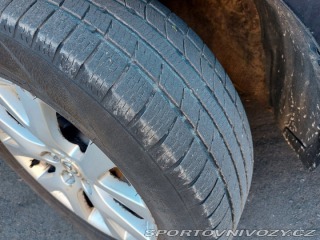 Mazda Ostatní modely CX-7 2,3 2008