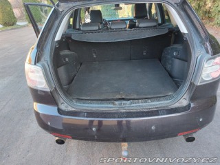 Mazda Ostatní modely CX-7 2,3 2008