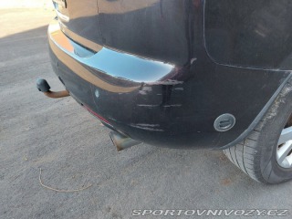 Mazda Ostatní modely CX-7 2,3 2008