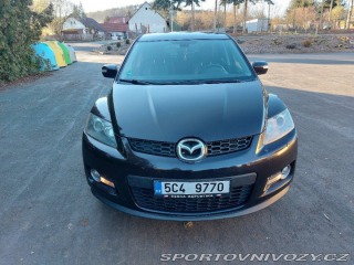 Mazda Ostatní modely CX-7 2,3 2008