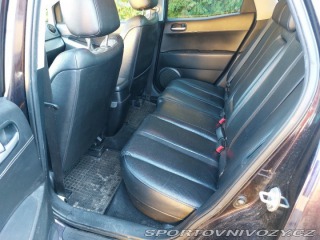 Mazda Ostatní modely CX-7 2,3 2008