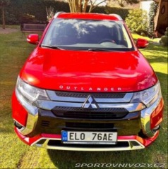 Mitsubishi Ostatní modely Outlander PHEV 1800