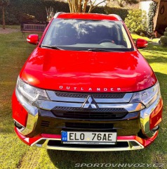 Mitsubishi Ostatní modely Outlander PHEV 1800
