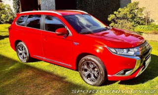 Mitsubishi Ostatní modely Outlander PHEV 1800