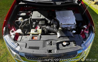 Mitsubishi Ostatní modely Outlander PHEV 1800