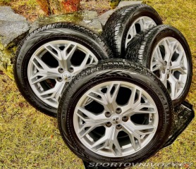 Mitsubishi Ostatní modely Outlander PHEV 1800