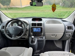 Peugeot Ostatní modely Expert Tepee 2,0   HDI 2012