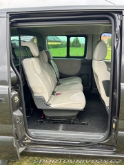 Peugeot Ostatní modely Expert Tepee 2,0   HDI 2012