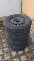 Peugeot Ostatní modely Expert Tepee 2,0   HDI 2012