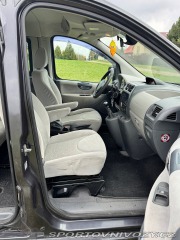 Peugeot Ostatní modely Expert Tepee 2,0   HDI 2012