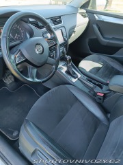 Škoda Ostatní modely Octavia 2,0   TDI 135KW 4x4 2015
