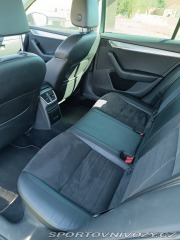 Škoda Ostatní modely Octavia 2,0   TDI 135KW 4x4 2015