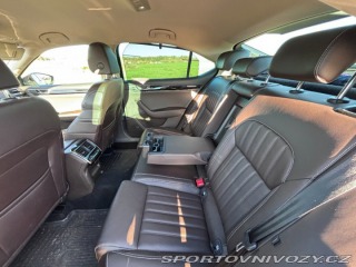 Škoda Superb 2,0   TDi,ČR,L&K,DSG, 1800