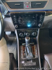 Škoda Superb 2,0   TDi,ČR,L&K,DSG, 1800
