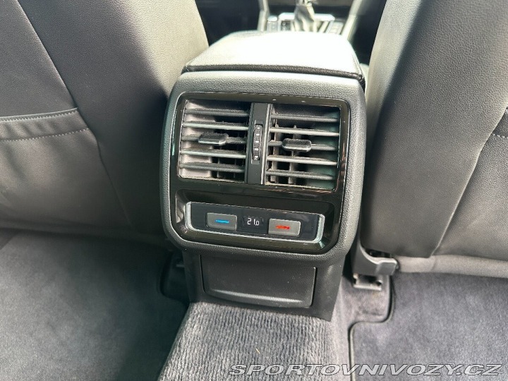 Volkswagen Ostatní modely Passat 2,0 B8 Alltrack 2018