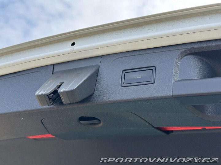 Volkswagen Ostatní modely Passat 2,0 B8 Alltrack 2018