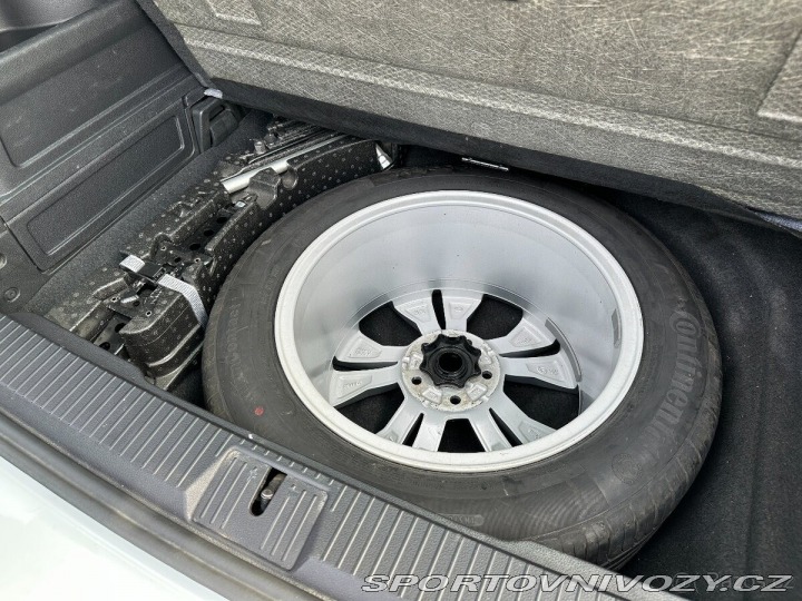 Volkswagen Ostatní modely Passat 2,0 B8 Alltrack 2018