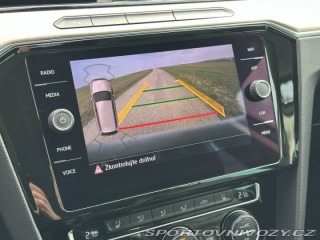 Volkswagen Ostatní modely Passat 2,0 B8 Alltrack 2018