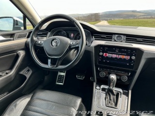 Volkswagen Ostatní modely Passat 2,0 B8 Alltrack 2018