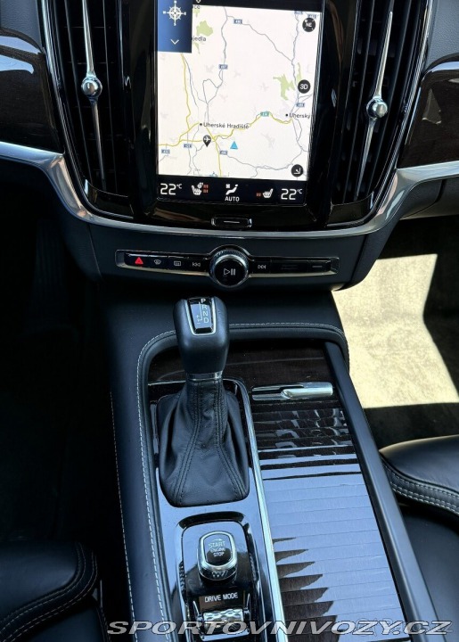 Volvo V60 2,0   D5 AWD 173kW INSCRI 1800