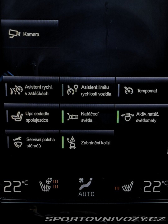 Volvo V60 2,0   D5 AWD 173kW INSCRI 1800