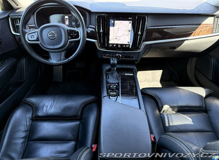 Volvo V60 2,0   D5 AWD 173kW INSCRI 1800