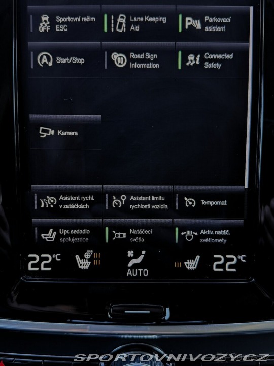 Volvo V60 2,0   D5 AWD 173kW INSCRI 1800