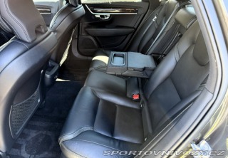 Volvo V60 2,0   D5 AWD 173kW INSCRI 1800