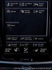 Volvo V60 2,0   D5 AWD 173kW INSCRI 1800