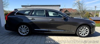 Volvo V60 2,0   D5 AWD 173kW INSCRI 1800