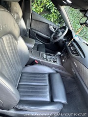 Audi A7 3,0 Competition 2017