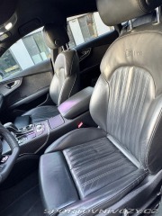 Audi A7 3,0 Competition 2017