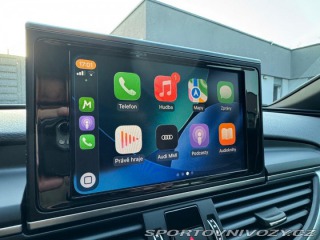 Audi A7 3,0 Competition 2017