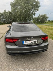 Audi A7 3,0 Competition 2017