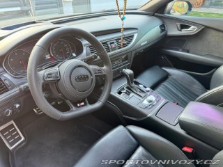 Audi A7 3,0 Competition 2017