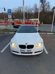 BMW 3 2,0 (E92)