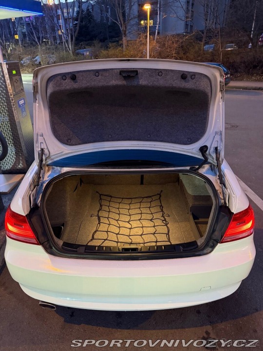 BMW 3 2,0   (E92) 2009