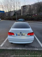 BMW 3 2,0   (E92) 2009
