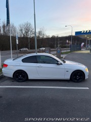 BMW 3 2,0   (E92) 2009