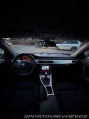 BMW 3 2,0   (E92) 2009