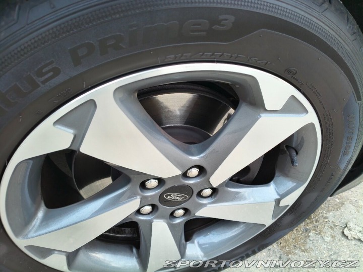 Ford Ostatní modely Focus 1,5 ecob uz řetěz 110kw 2019