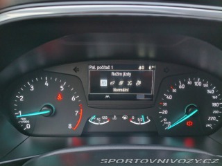 Ford Ostatní modely Focus 1,5 ecob uz řetěz 110kw 2019