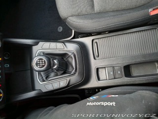 Ford Ostatní modely Focus 1,5 ecob uz řetěz 110kw 2019