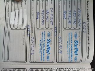 Ford Ostatní modely Focus 1,5 ecob uz řetěz 110kw 2019