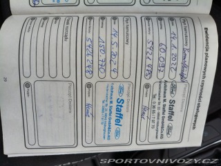 Ford Ostatní modely Focus 1,5 ecob uz řetěz 110kw 2019