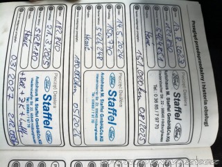 Ford Ostatní modely Focus 1,5 ecob uz řetěz 110kw 2019