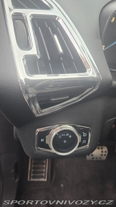 Ford Ostatní modely Kuga 2,0   EB 179kW 4x4 automa 2013