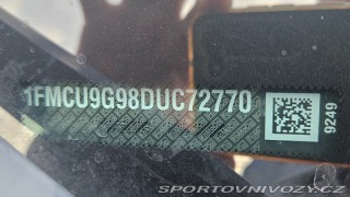 Ford Ostatní modely Kuga 2,0   EB 179kW 4x4 automa 2013