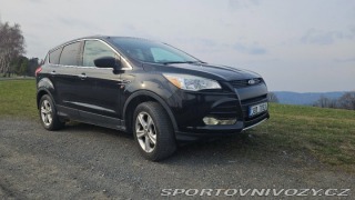 Ford Ostatní modely Kuga 2,0   EB 179kW 4x4 automa 2013