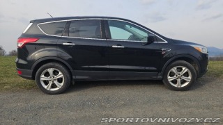 Ford Ostatní modely Kuga 2,0   EB 179kW 4x4 automa 2013